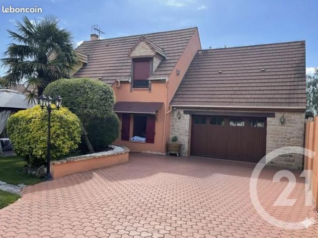 Maison vente à Villeroy, Martinique