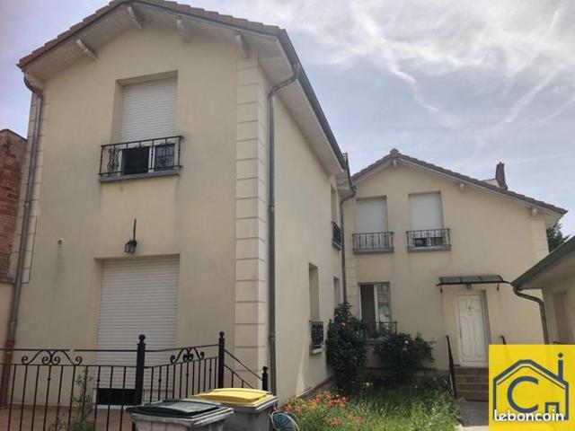 Maison vente à Argenteuil, Cormeilles-en-parisis