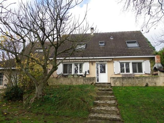 Maison vente à Montargis, Montbouy