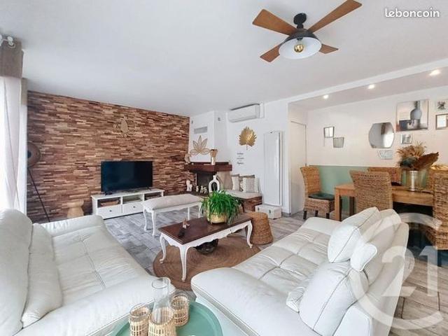 Maison vente à Avranches, Longueville