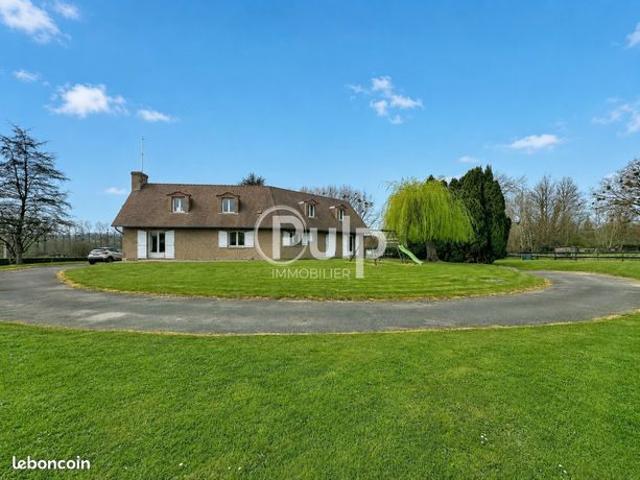 Maison vente à Montreuil-sur-Mer, Douriez