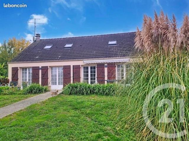 Maison vente à Longueville, Manche