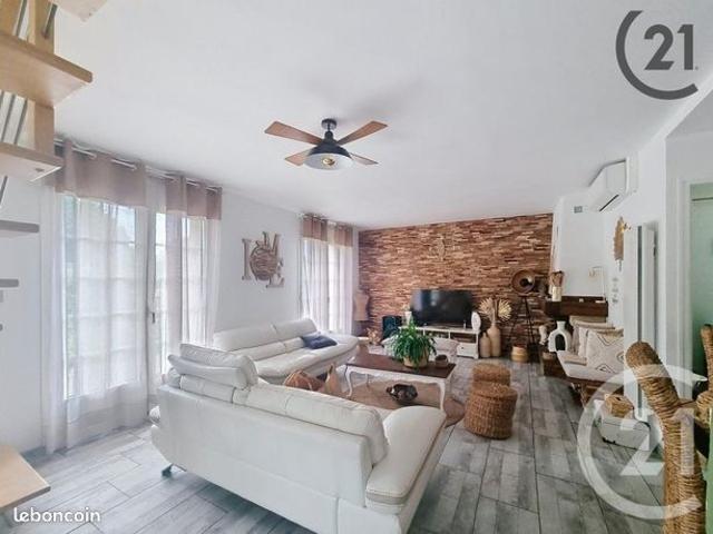 Maison vente à Avranches, Longueville
