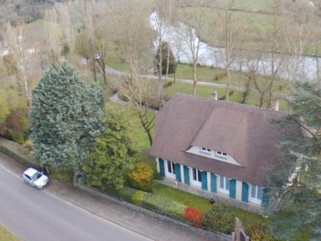 Maison vente à Vire, Beaumesnil
