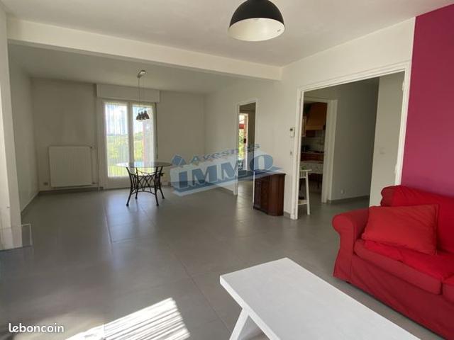 Maison vente à Arras, Avesnes-le-comte