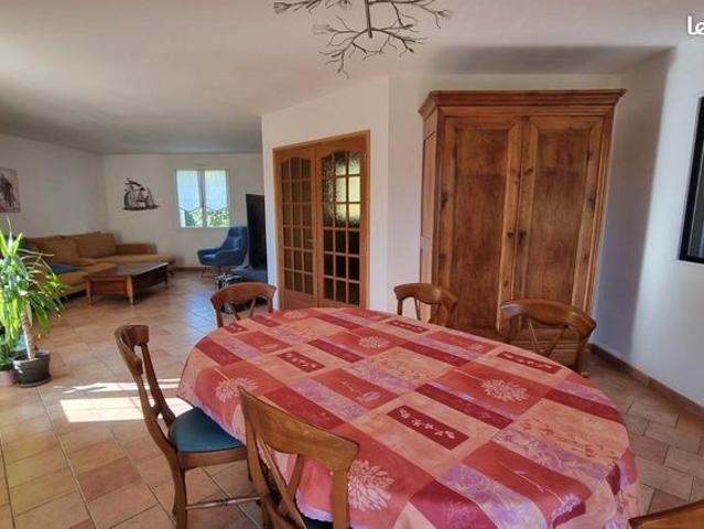 Maison vente à Mayenne, Belgeard