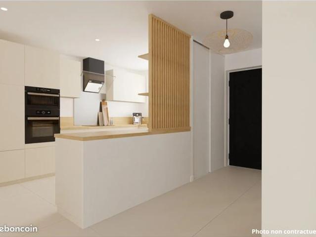 Maison vente à Palaiseau, Sainte-geneviève-des-bois