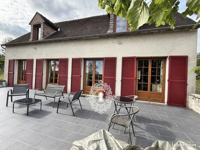 Maison vente à Provins, Donnemarie-dontilly