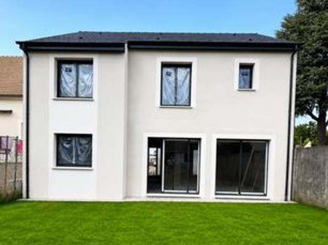 Maison vente à Palaiseau, Sainte-geneviève-des-bois