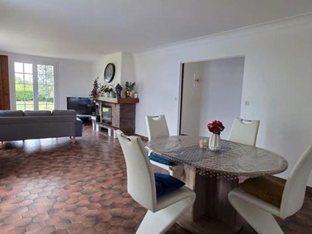 Maison vente à Niort, Nanteuil