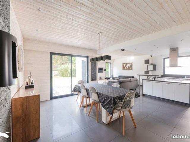Maison vente à Sarcelles, Montlignon