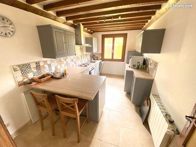 Maison vente à Caen, Pont-d'ouilly