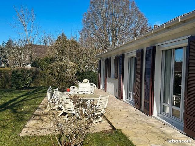 Maison vente à Santeny, Val-de-Marne