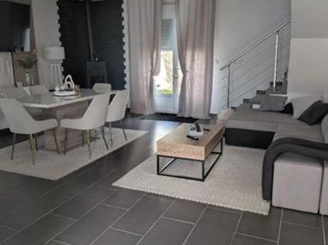Maison vente à Meaux, Mitry-mory