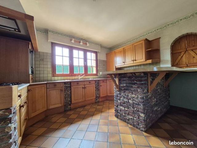 Maison vente à Noyelles-sur-Escaut, Nord