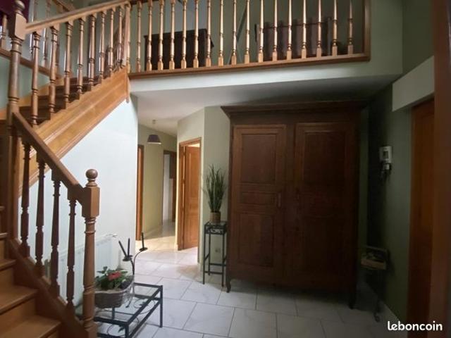 Maison vente à Cambrai