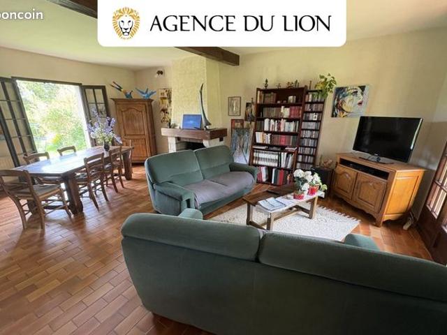 Maison vente à Dreux, Senonches