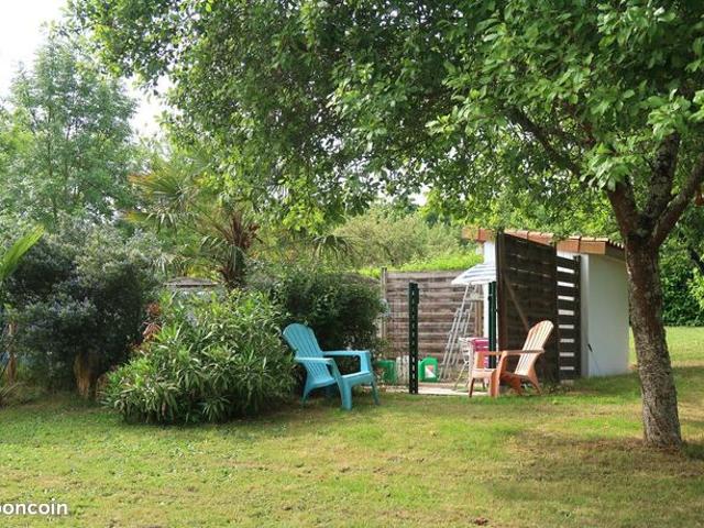 Maison vente à Châtellerault, Availles-en-châtellerault
