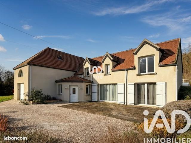 Maison vente à Sens, Marsangy