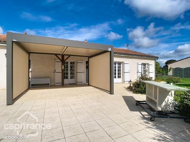 Maison vente à Bressuire, Thouars