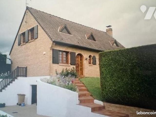 Maison vente à Cambrai, Noyelles-sur-escaut