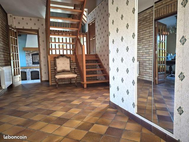 Maison vente à Cambrai, Noyelles-sur-escaut