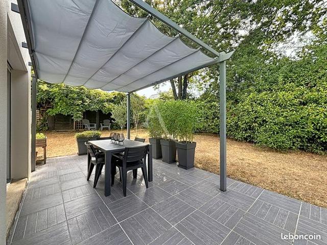 Maison vente à Angers, Pays de la Loire