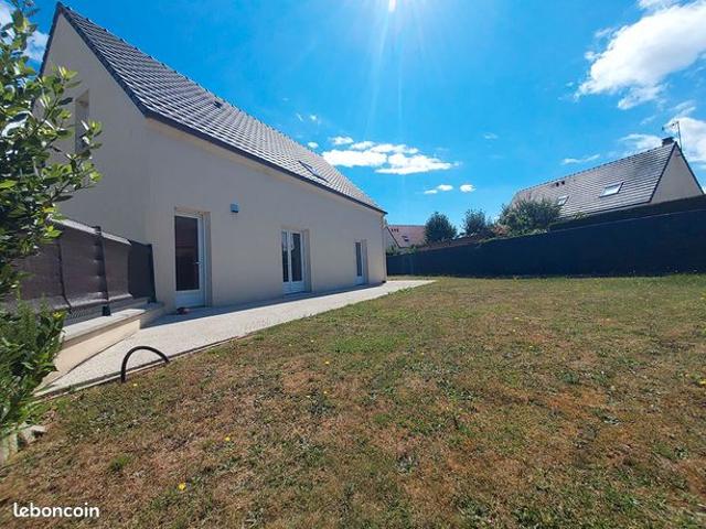 Maison vente à Holnon, Aisne
