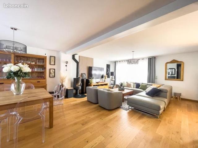 Maison vente à Torcy, Bailly-romainvilliers