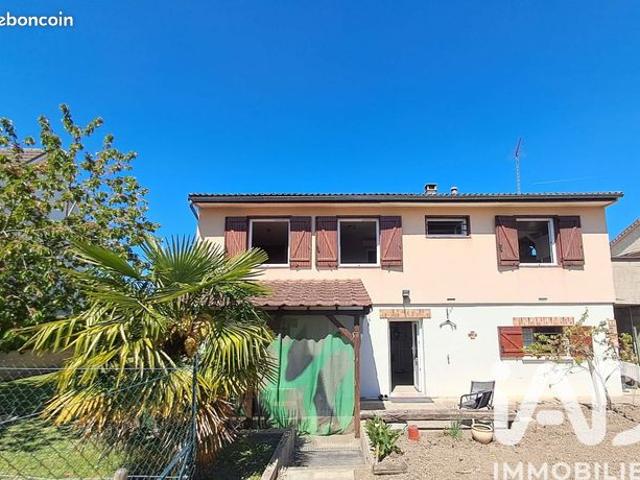 Maison vente à Auxerre, Brienon-sur-armançon