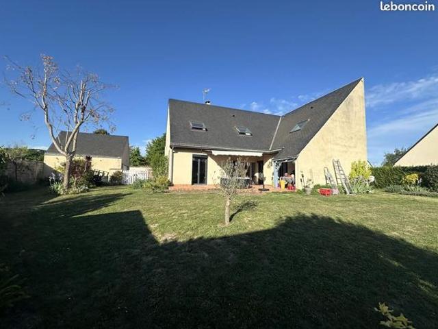 Maison vente à Saumur, Neuillé