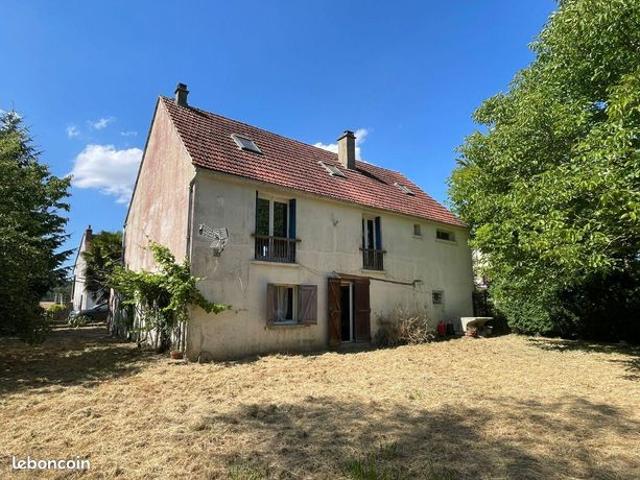 Maison vente à Auxerre, Turny