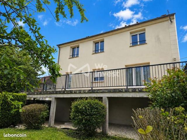 Maison vente à Meaux, Coulommiers