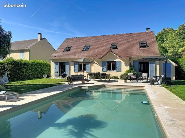 Maison vente à Évry, Étiolles