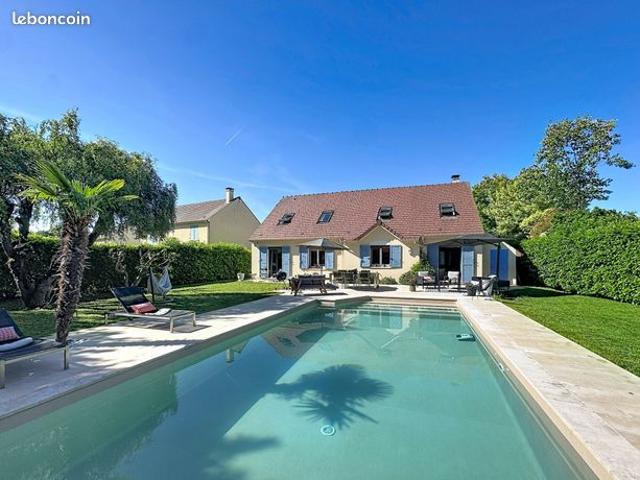 Maison vente à Étiolles, Essonne