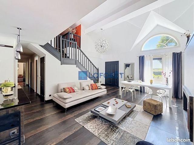 Maison vente à Étiolles, Essonne