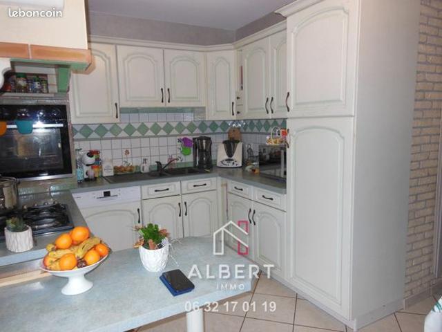 Maison vente à Saumur, Pays de la Loire