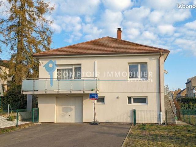 Maison vente à Forbach-Boulay-Moselle, Rosbruck