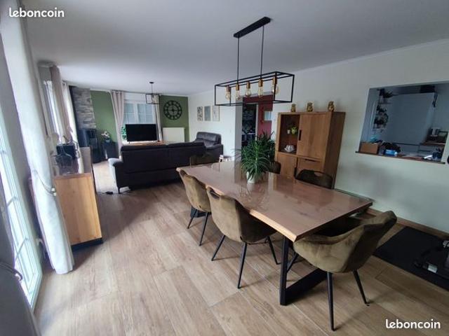 Maison vente à Dunkerque, Brouckerque