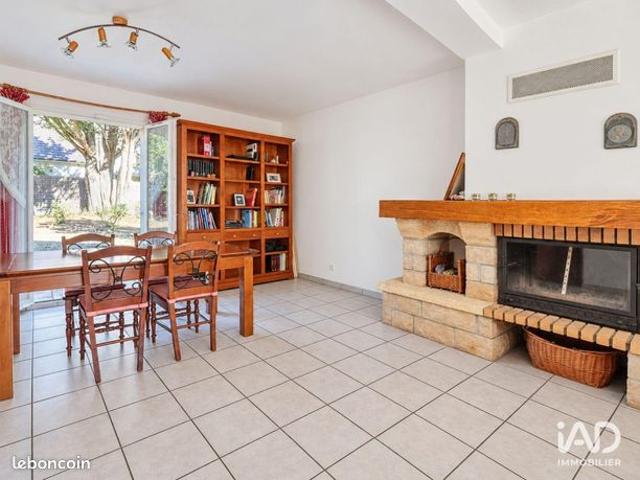 Maison vente à Bussy-Saint-Georges, Seine-et-Marne