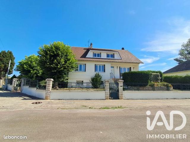 Maison vente à Brienon-sur-Armançon, Yonne