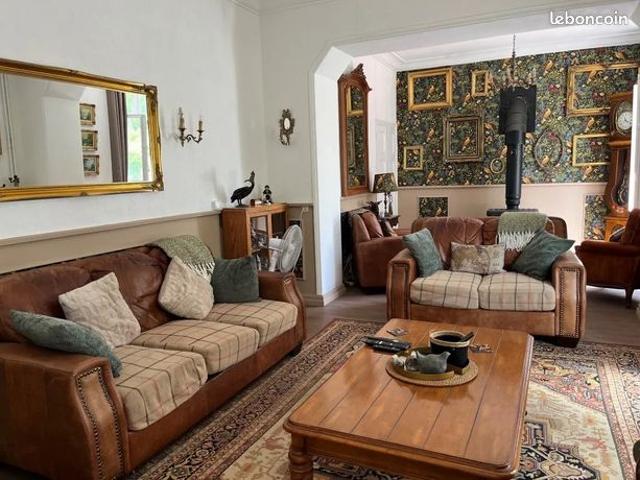 Maison vente à Tulle, Nouvelle-Aquitaine
