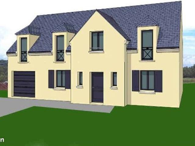 Maison vente à Bornel, Bornel