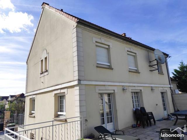 Maison vente à Sarcelles, Groslay