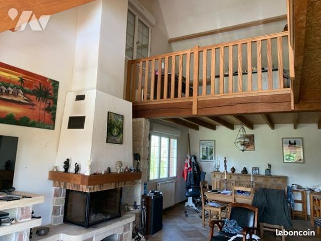 Maison vente à Péronne, Morlancourt