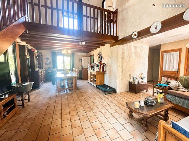 Maison vente à Morogues, Cher