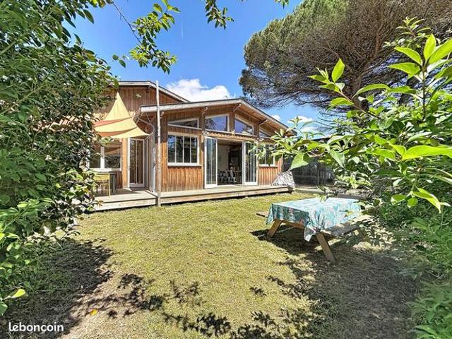 Maison vente à Arcachon, Le Teich