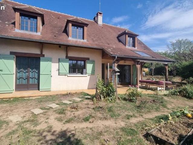 Maison vente à Avallon, Yonne