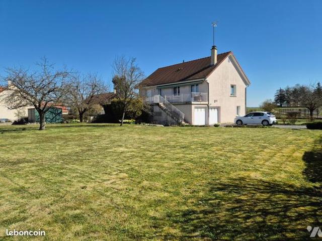 Maison vente à Binges, Côte-d'Or