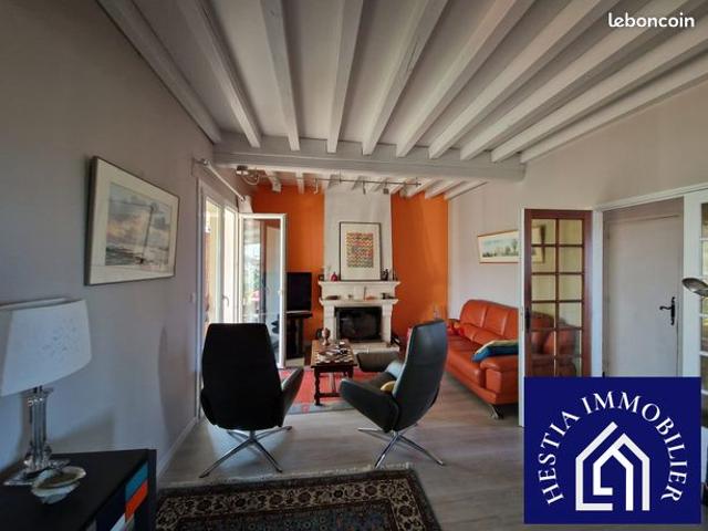 Maison vente à Montbard, Semur-en-auxois